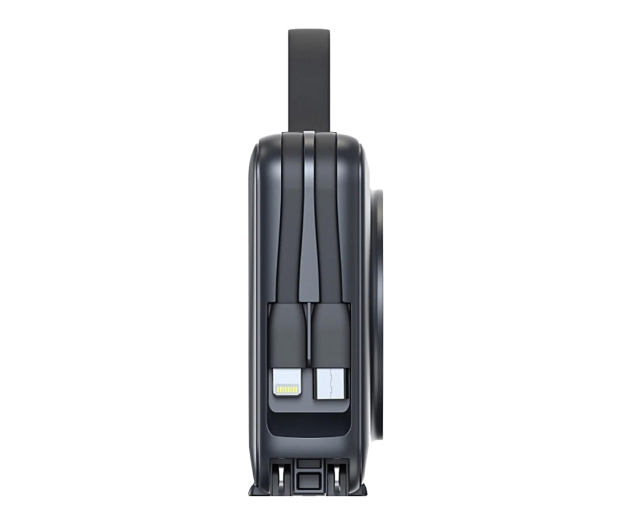 Mobile Origin PowerBank & Travel Charger 10 000 mAh Lightning/USB-C Cable - 1373083 - zdjęcie 5